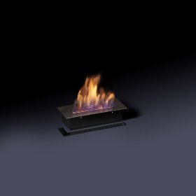 Прямоугольный контейнер Silver Smith LUX