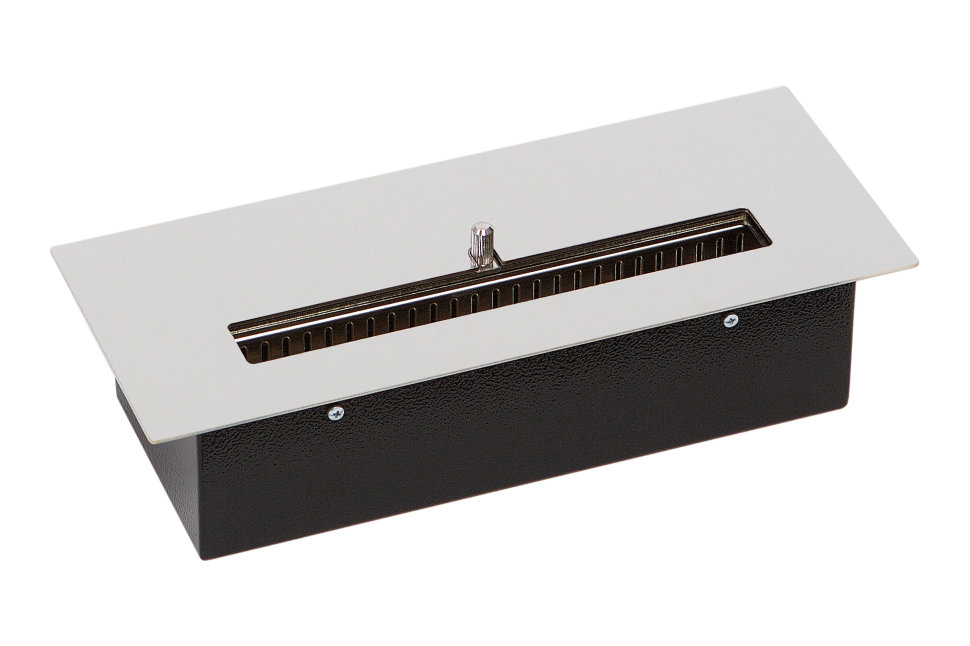 Прямоугольный контейнер Silver Smith LUX