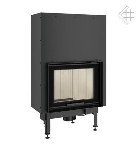 Каминная топка Kratki Nadia 10/G
