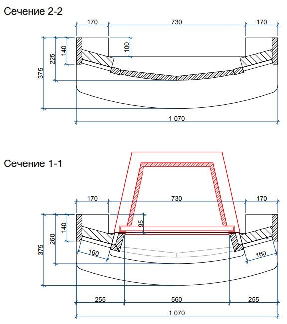 Каминная облицовка Sunhill Kare
