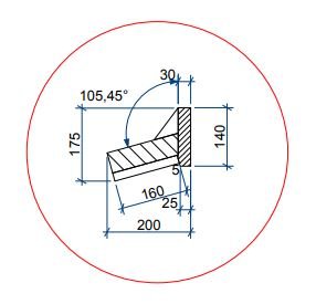 Каминная облицовка Sunhill Kare