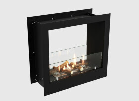 Биокамин Lux Fire Сквозной 530 S