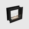 Биокамин Lux Fire Сквозной 530 S
