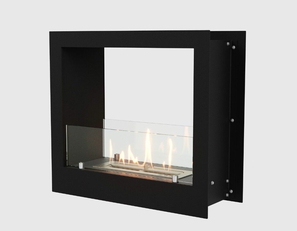 Биокамин Lux Fire Сквозной 530 S