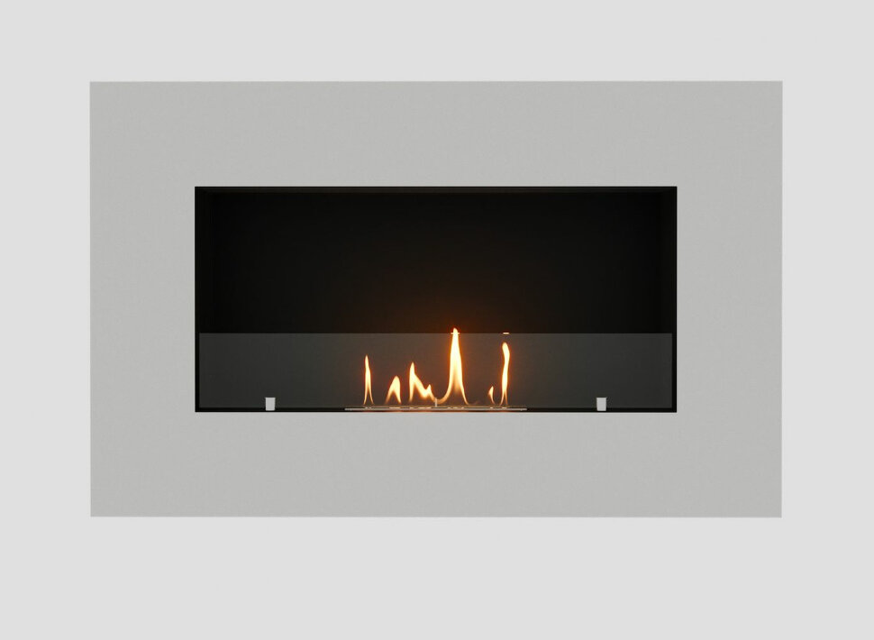 Биокамин настенный Lux Fire Монро 1 Н XS