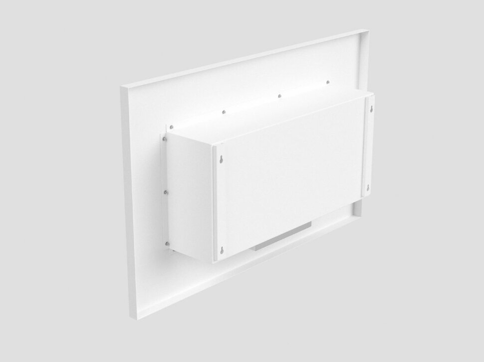 Биокамин настенный Lux Fire Монро 1 Н XS