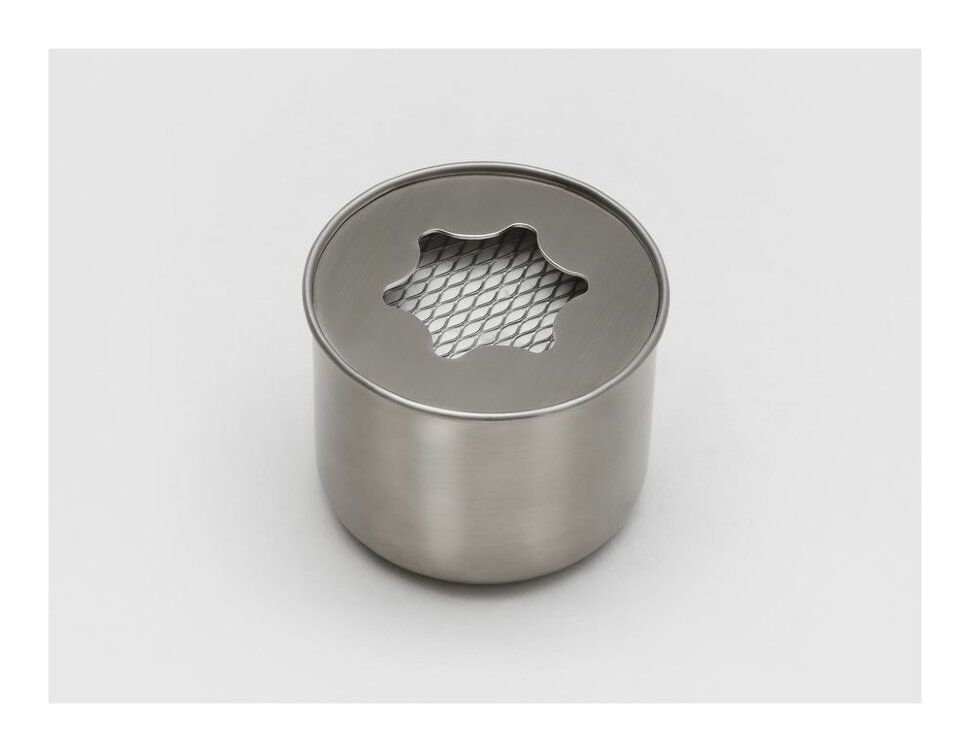 Топливный блок LUX FIRE D85 XS