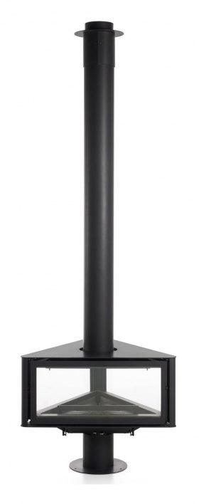 Камин Rocal Born