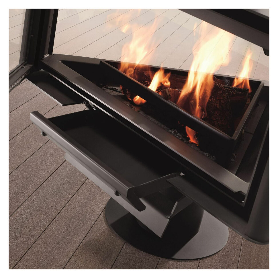 Камин Rocal Born