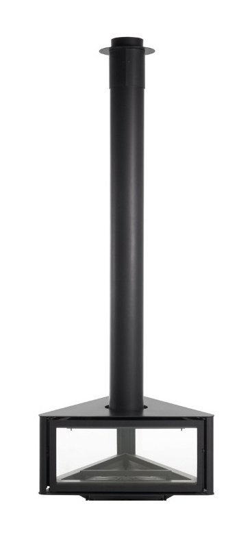 Камин Rocal Born