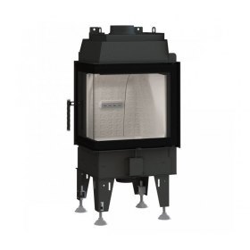 Каминная топка BeF Therm 6 CP/CL