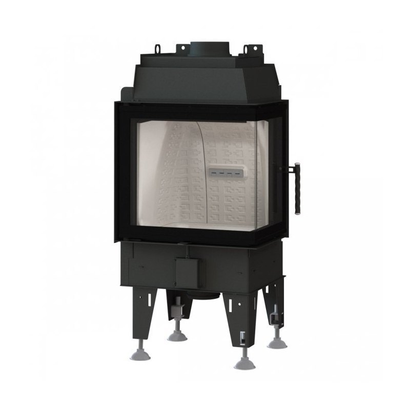 Каминная топка BeF Therm 6 CP/CL