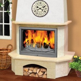 Каминная облицовка Madeira Ravena 700