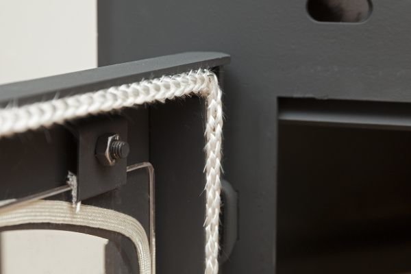 Печь-камин ЭкоКамин Бавария УГЛОВАЯ (РК 145)