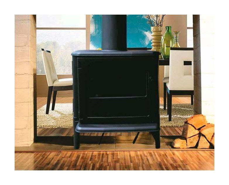 Чугунная печь Demico (Ferguss)