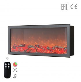 Электрический камин AirTone Plane 1000