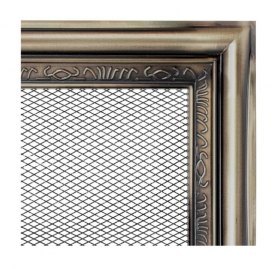 Решетка вентиляционная рустик