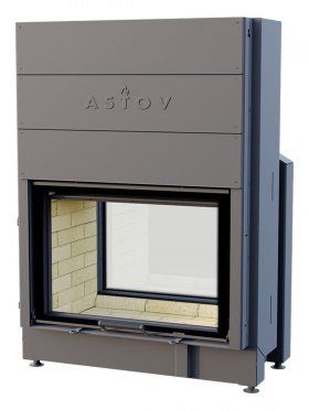 Каминная топка АСТОВ ПТ 8057