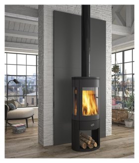 Печь камин Godin Росней 411106 / Rosnay 411106