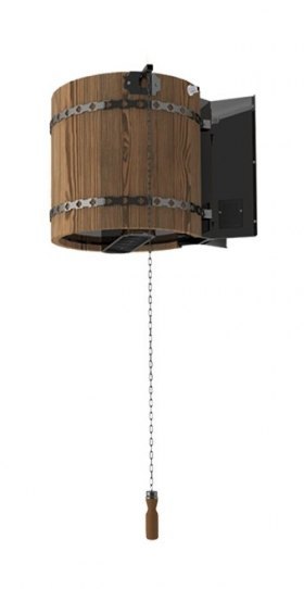 Обливное устройство Ливень МИНИ Термо 