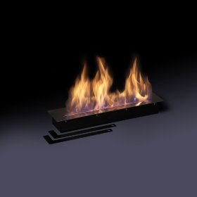 Прямоугольный контейнер Silver Smith LUX 2