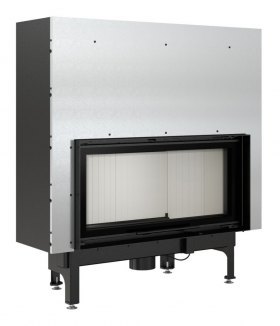 Каминная топка Kratki Nadia 14 G