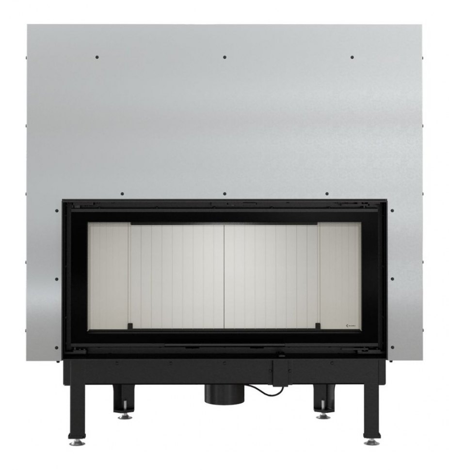 Каминная топка Kratki Nadia 14 G