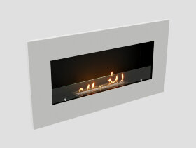 Биокамин настенный Lux Fire Монро 2 Н XS