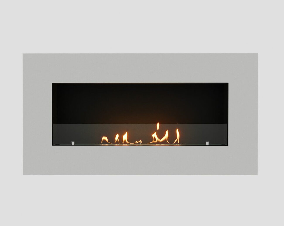 Биокамин настенный Lux Fire Монро 2 Н XS