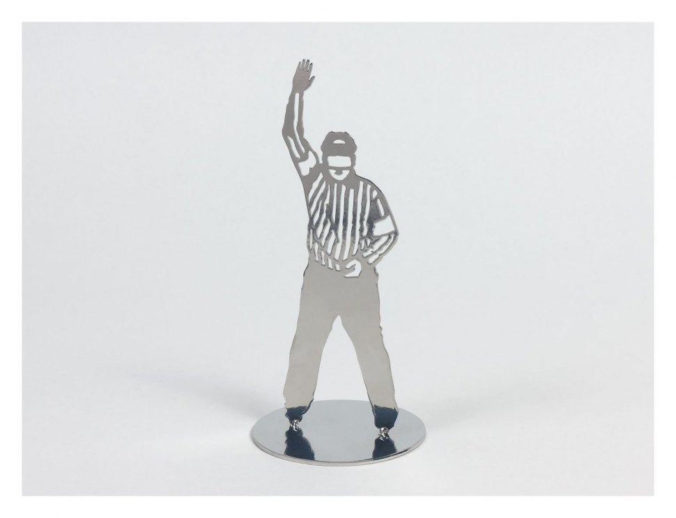 Биокамин настольный Хоккей М