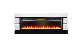 Портал Modern 60 под очаг Vision 60 LED