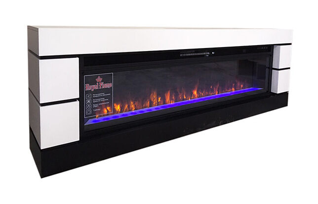 Портал Modern 60 под очаг Vision 60 LED