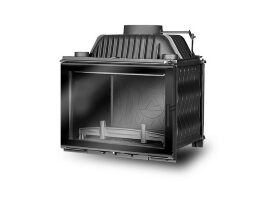 Каминная топка Kaw-Met W17 Dekor EKO - 12.3 кВт