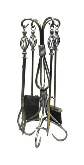 Каминный набор (T809AB)