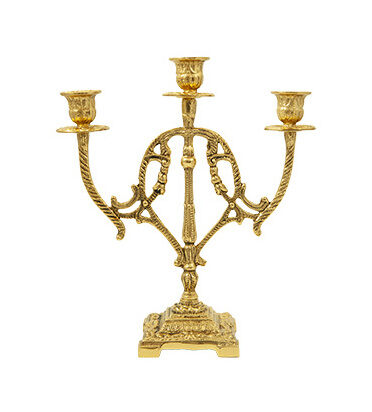 Подсвечник (4035B)