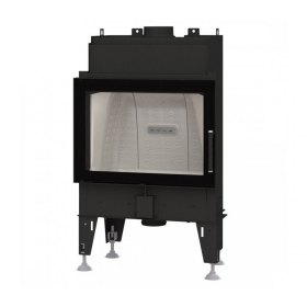 Каминная топка BeF Therm 7