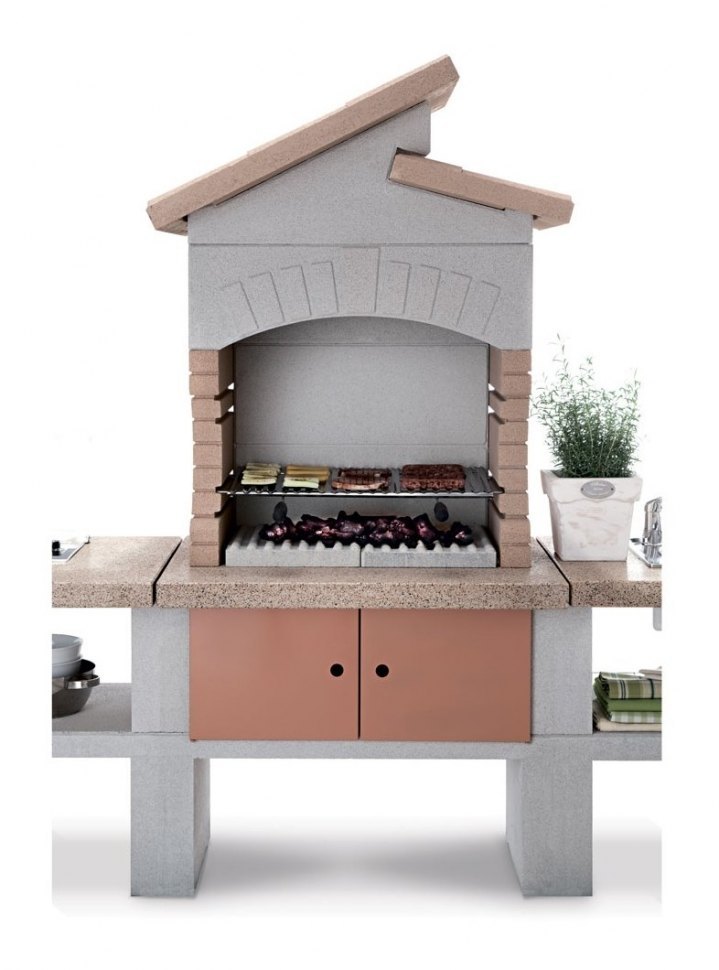 Кухонная программа Cordoba (Palazzetti)