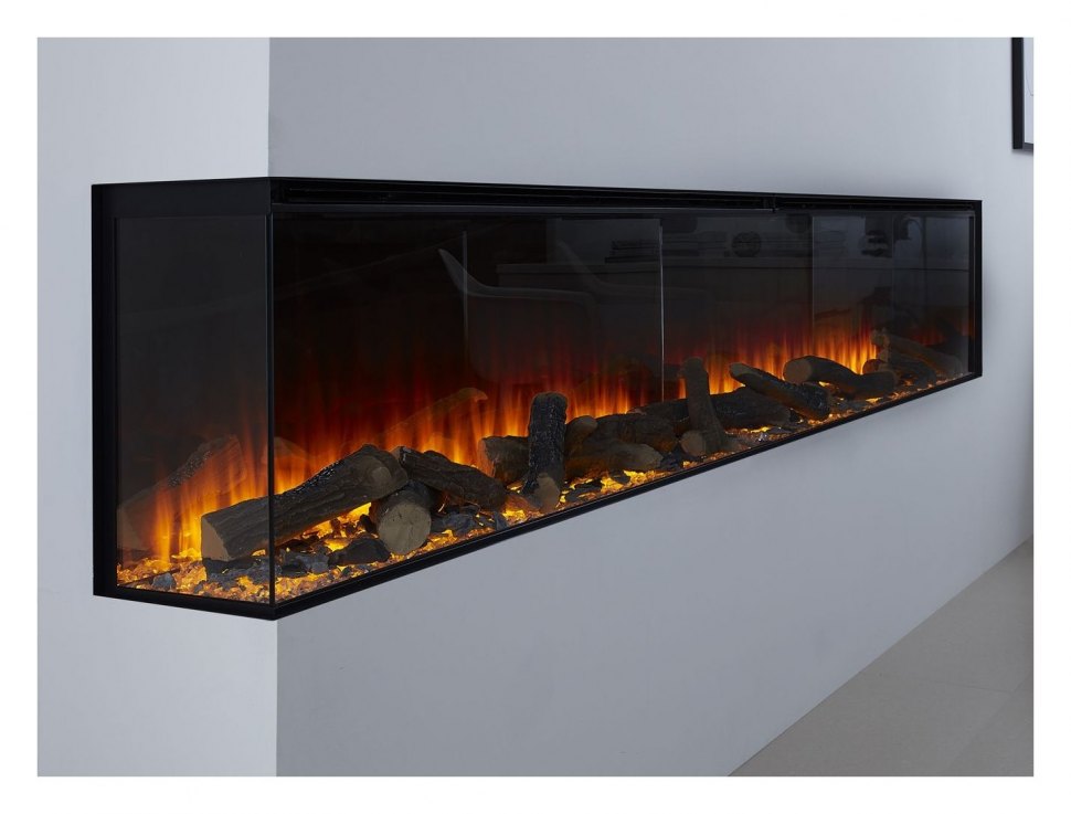 Электрокамин British Fires New Forest 2400