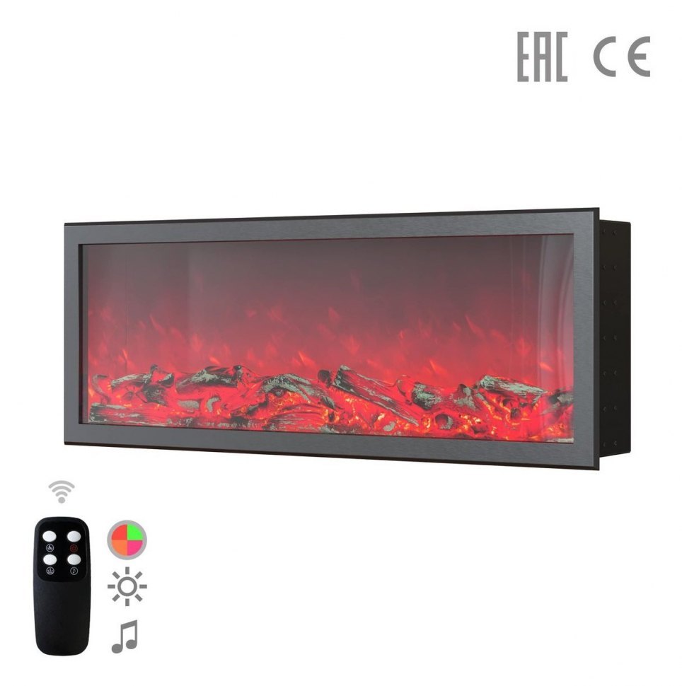 Электрический камин AirTone Plane 1100