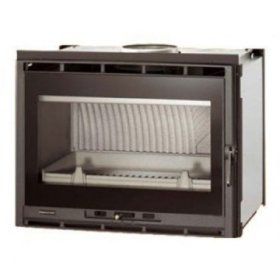 Каминная топка Richard Le Droff FM 762 L