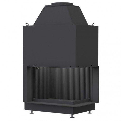 Каминная топка Brunner Urfeuer 50/66/44 R/L Каминная топка Brunner Urfeuer 50/66/44 R/L