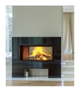 Каминная топка Арженто 1200 DH / Argento 1200 DH