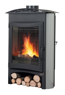 Печь камин Godin Бруль 364102 / Brulhaut 364102