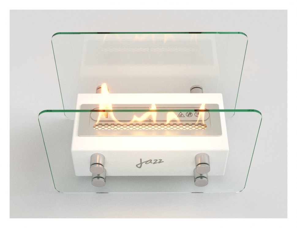 Биокамин настольный Джаз