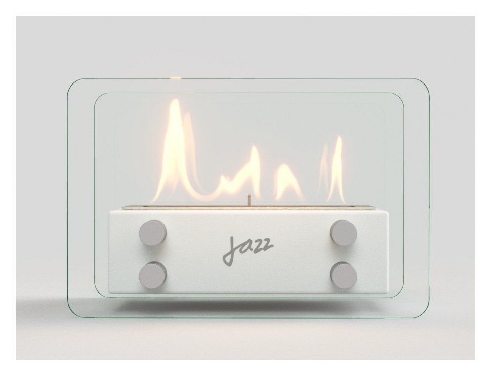 Биокамин настольный Джаз