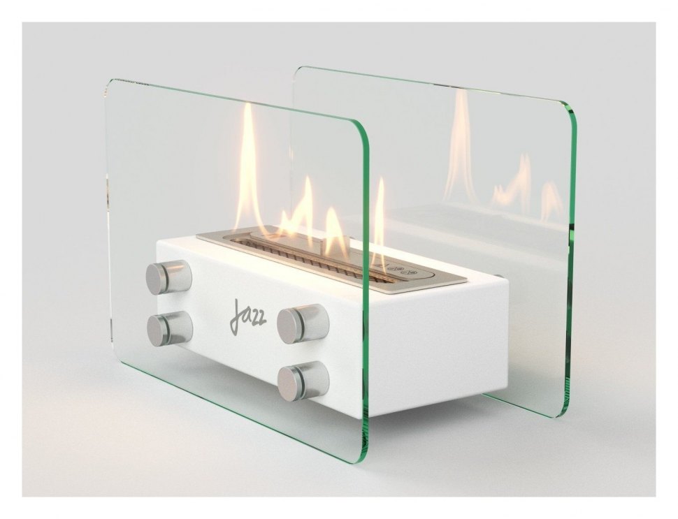 Биокамин настольный Джаз