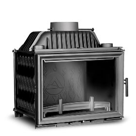 Каминная топка Kaw-Met W17 EKO - 12.3 кВт