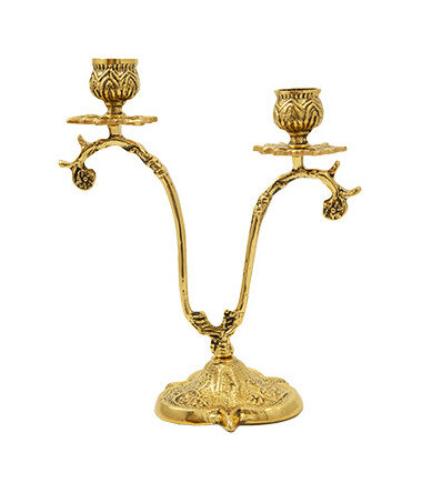 Подсвечник (4106B)