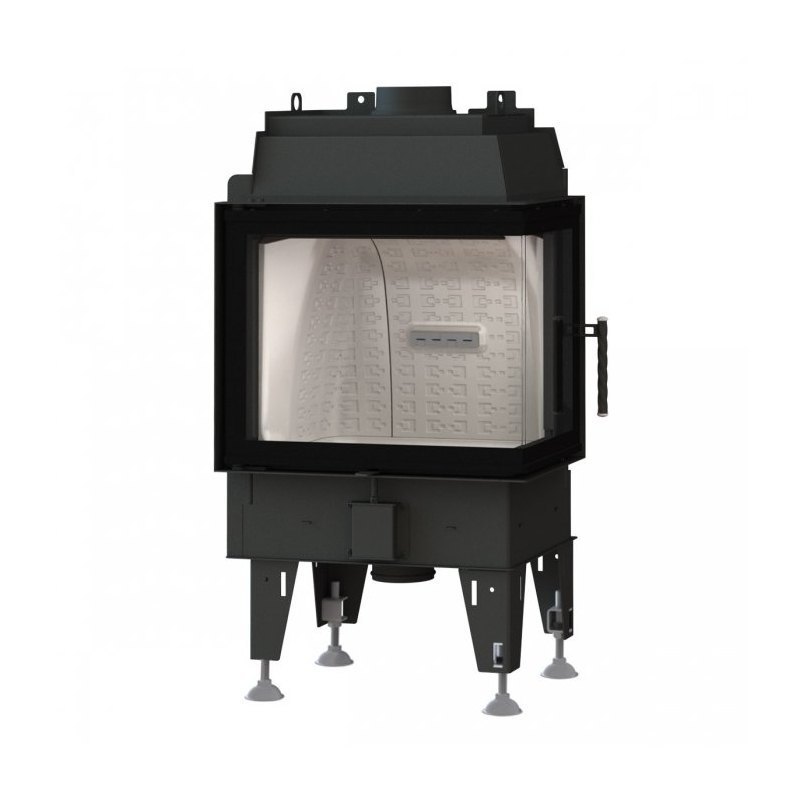Каминная топка BeF Therm 7 CP/CL