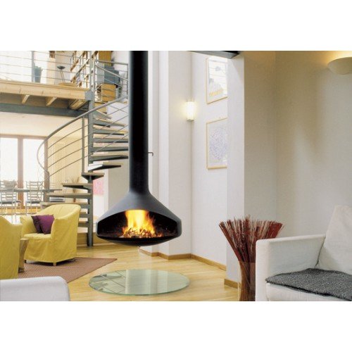 Камин дровяной Focus Ergofocus